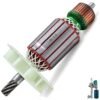 Genpro Azz02-200S Diamond Core Drill 200Mm Armature