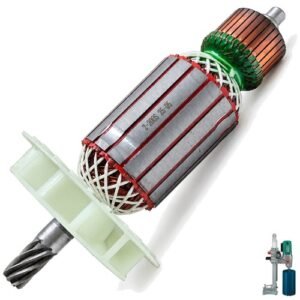 Genpro Azz02-200S Diamond Core Drill 200Mm Armature