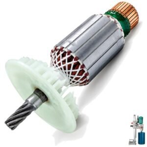 Genpro Azz02-250 Diamond Core Drill 250Mm Armature
