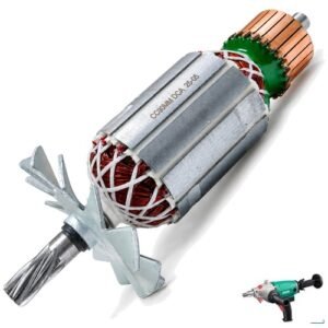 Genpro Azz90 Diamond Core Drill 90Mm Armature