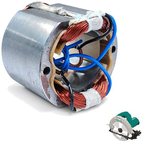 Genpro C7 Circular Saw 180Mm Stator
