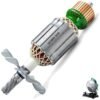 Genpro Cc14Sta Cut Off Machine 355Mm Armature