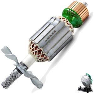 Genpro Cc14Sta Cut Off Machine 355Mm Armature