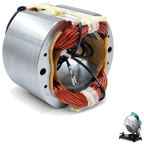 Genpro Cc14Sta Cut Off Machine 355Mm Stator