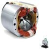 Genpro Cc14Std Cut Off Machine 355Mm Stator