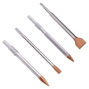 Genpro Chisel Pro Series
