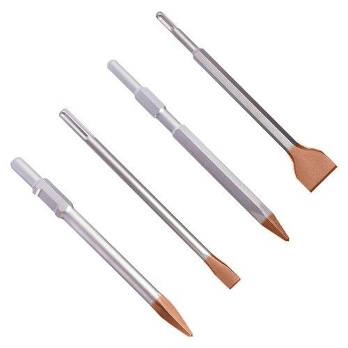Genpro Chisel Pro Series