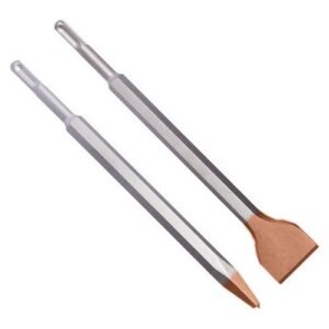 Alternative view of Genpro Chisel Pro Series