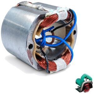Genpro Cm4Sa Marble Cutter 110Mm Stator