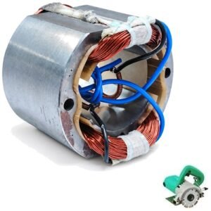 Genpro Cm4Sb Marble Cutter 110Mm Stator