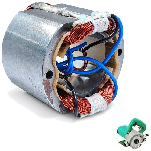 Genpro Cm4Sb Marble Cutter 110Mm Stator