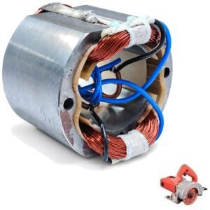 Genpro Cm5 New Marble Cutter 125Mm Stator