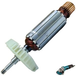 Genpro Cpag41100 Angle Grinder 100Mm Armature