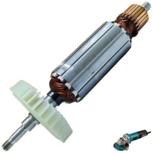 Genpro Cpag41100 Angle Grinder 100Mm Armature