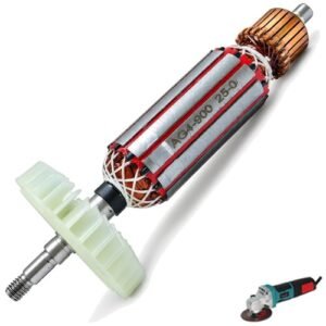 Genpro Cpag4900 Angle Grinder 100Mm Armature
