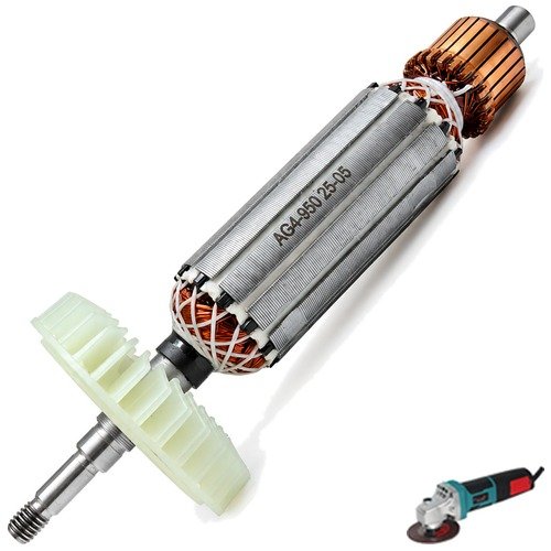 Genpro Cpag4950 Angle Grinder 100Mm Armature