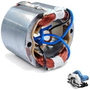 Genpro Dmy185 Circular Saw 185Mm Stator