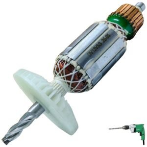 Genpro Dv13Vss Drill Machine 13Mm Armature