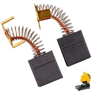 Genpro Dw28700 Cut Off Machine 355Mm Carbon Brush