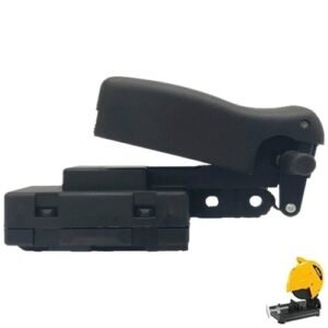 Genpro Dw28700 Cut Off Machine 355Mm Switch