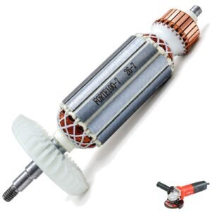 Genpro Fag100-7 Angle Grinder 100Mm Armature