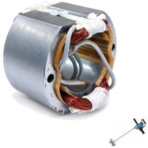 Genpro Ff160 Paint Mixer Stator