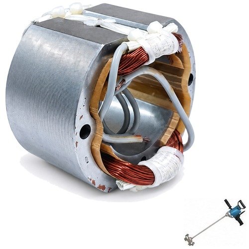 Genpro Ff160 Paint Mixer Stator