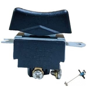 Genpro Ff160 Paint Mixer Switch L/R