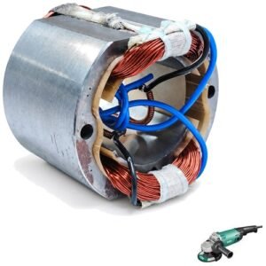 Genpro G15Sa2 Angle Grinder 125Mm Stator