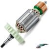 Genpro G18Se2 Angle Grinder 180Mm Armature