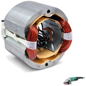 Genpro G18Se2 Angle Grinder 180Mm Stator