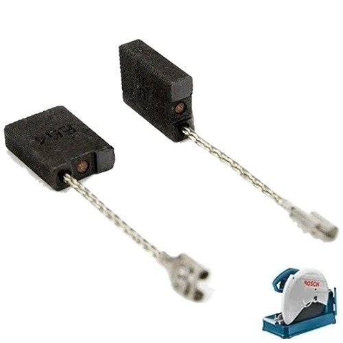 Genpro Gco2000 Cut Off Machine 355Mm Carbon Brush
