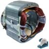 Genpro Gco2000 Cut Off Machine 355Mm Stator