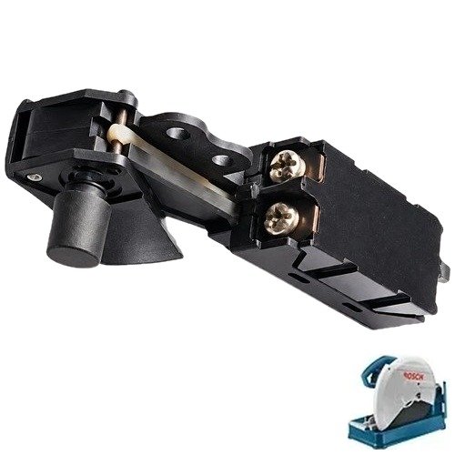 Genpro Gco2000 Cut Off Machine 355Mm Switch