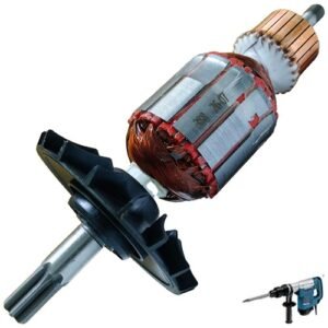 Genpro Gsh388 Demolition Hammer 7Kg Armature