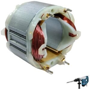 Genpro Gsh388 Demolition Hammer 7Kg Stator