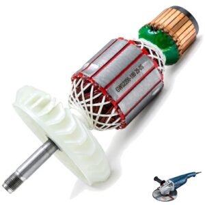 Genpro Gws2200-180 Angle Grinder 180Mm Armature