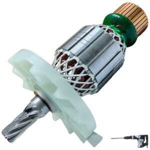 Genpro H60Mc Demolition Hammer 10Kg Armature