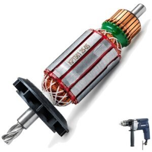 Genpro Kpt561 Drill Machine 13Mm Armature