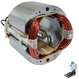 Genpro M2401 Cut Off Machine 355Mm Stator