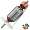 Genpro Mc125 Pro Marble Cutter 125Mm Armature