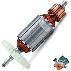 Genpro Mc125 Pro Marble Cutter 125Mm Armature