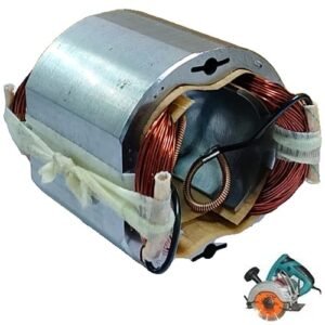 Genpro Mc125 Pro Marble Cutter 125Mm Stator