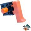 Genpro Mc125 Pro Marble Cutter 125Mm Switch