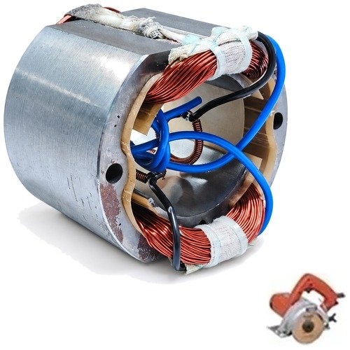 Genpro Mt410 Marble Cutter 110Mm Stator