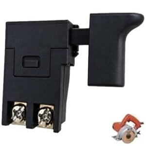 Genpro Mt410 Marble Cutter 110Mm Switch
