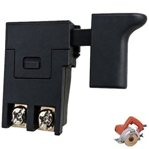 Genpro Mt410 Marble Cutter 110Mm Switch