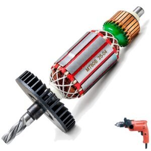 Genpro Mt80B Drill Machine 13Mm Armature