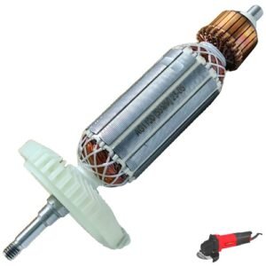 Genpro Pbtag41100 Angle Grinder 100Mm Armature