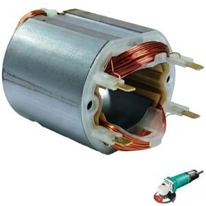 Genpro Pd100D Angle Grinder 100Mm Stator